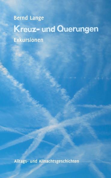 Kreuz- und Querungen