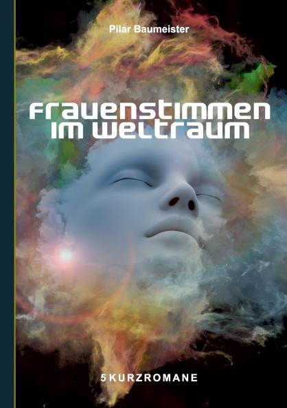 Frauenstimmen im Weltraum