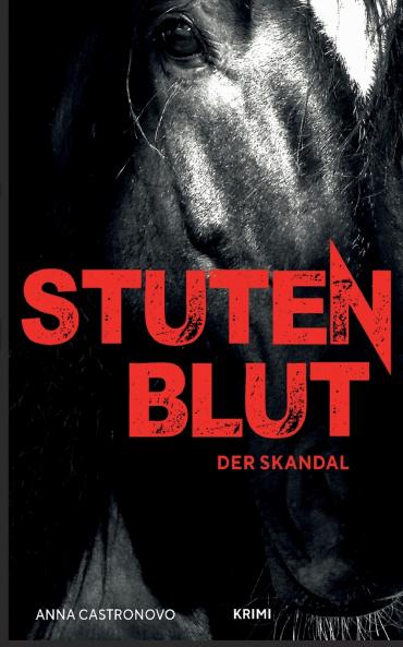 Stutenblut