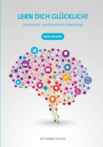 Lern Dich glücklich!