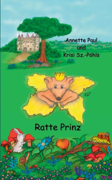 Ratte Prinz