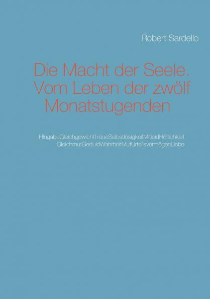 Die Macht der Seele