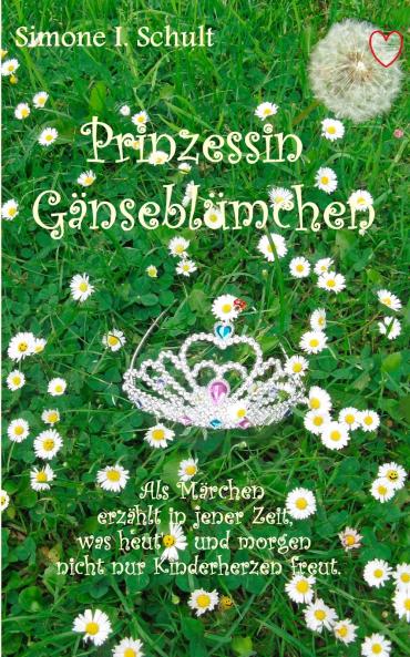 Prinzessin Gänseblümchen