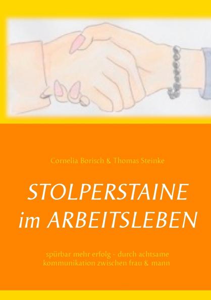 StolperstAine im Arbeitsleben