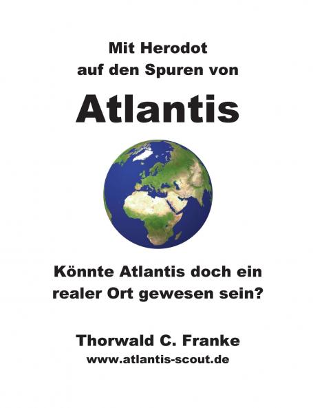 Mit Herodot auf den Spuren von Atlantis