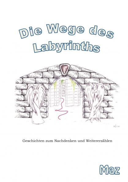 Die Wege des Labyrinths