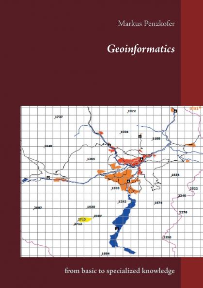 Geoinformatics