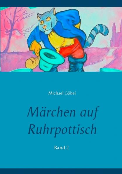 Märchen auf Ruhrpottisch