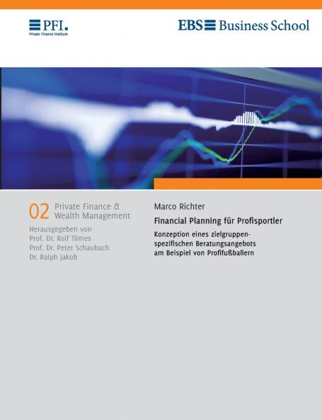 Financial Planning für Profisportler