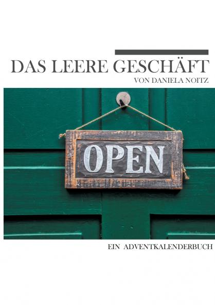 Das leere Geschäft