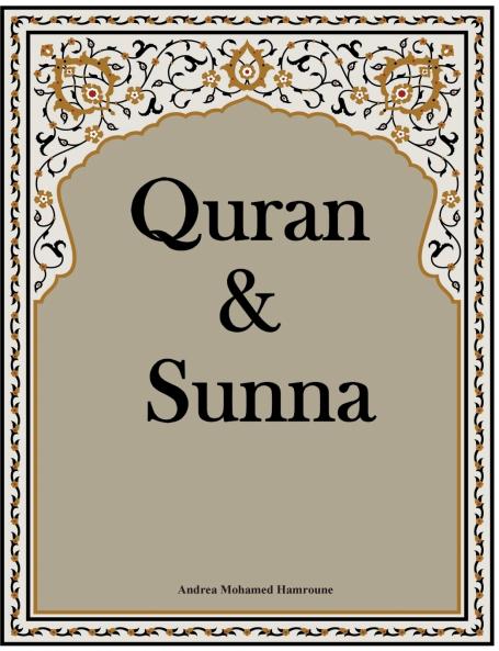 Quran & Sunna
