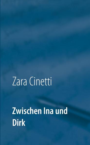 Zwischen Ina und Dirk