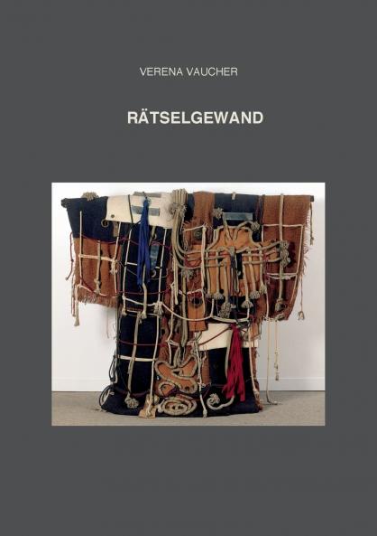 R��tselgewand