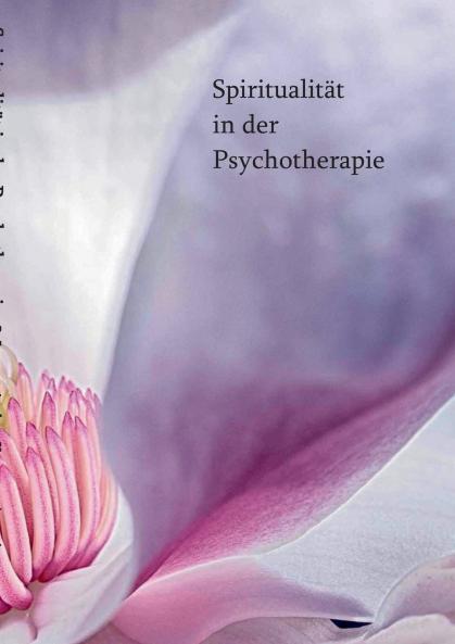 Spiritualität in der Psychotherapie