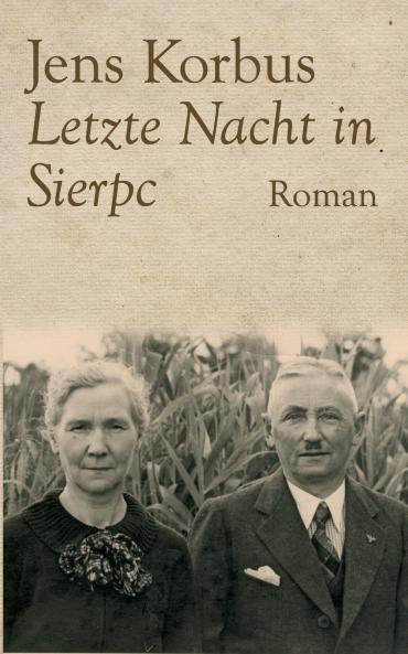 Letzte Nacht in Sierpc