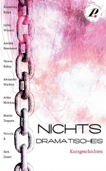 Nichts Dramatisches