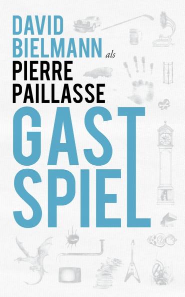 Gastspiel