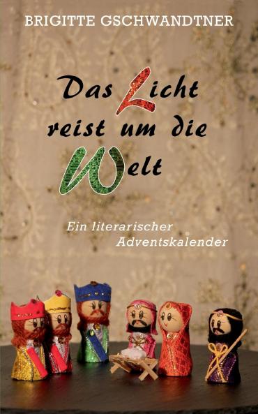 Das Licht reist um die Welt