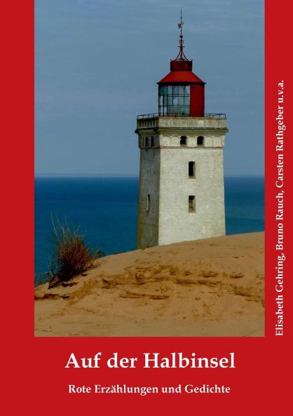 Auf der Halbinsel