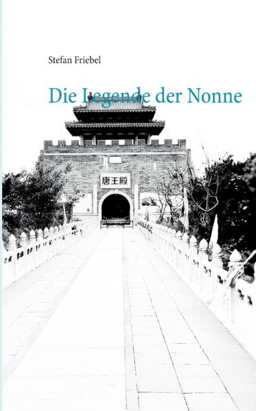 Die Legende der Nonne