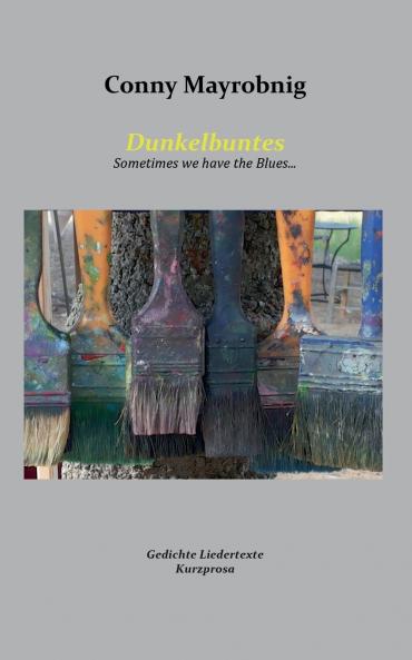 Dunkelbuntes