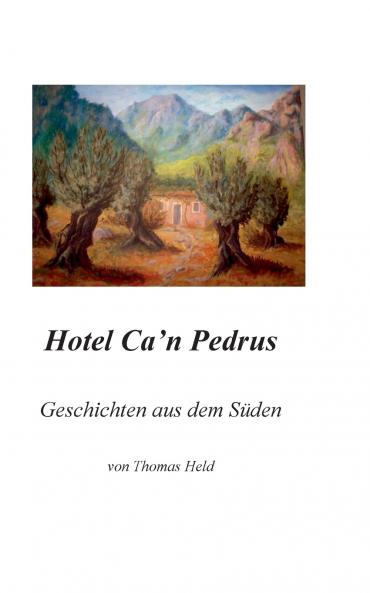 Hotel Ca'n Pedrus