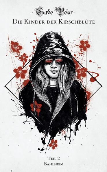 Die Kinder der Kirschblüte