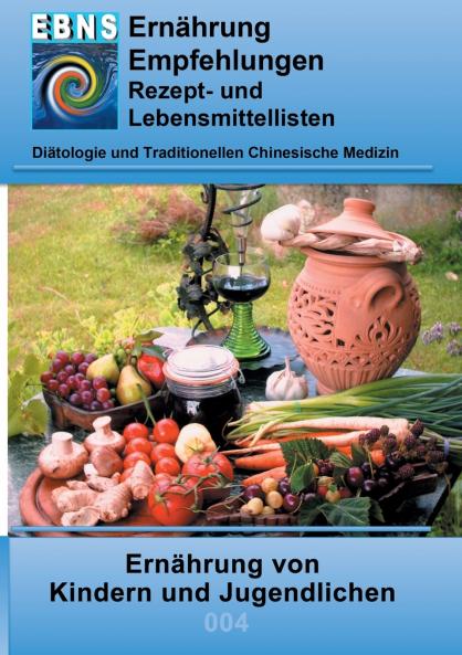 Ernährung von Kindern und Jugendlichen