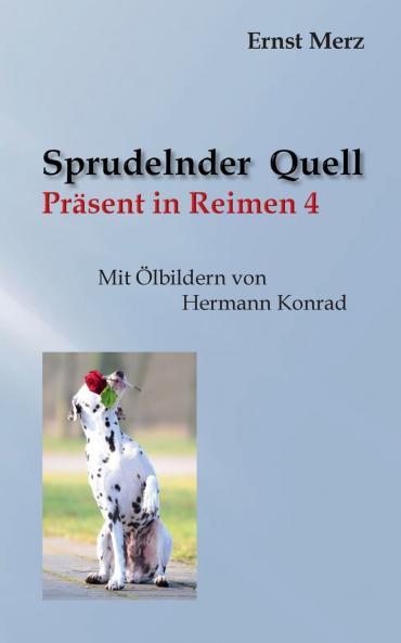 Sprudelnder Quell