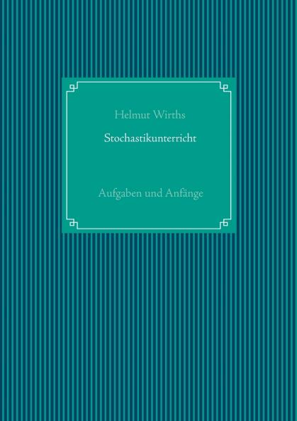 Stochastikunterricht