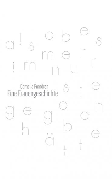 Eine Frauengeschichte