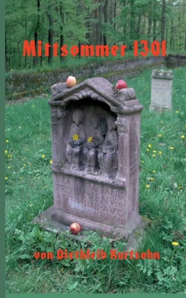 Mittsommer 1301