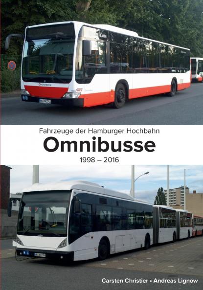 Fahrzeuge der Hamburger Hochbahn