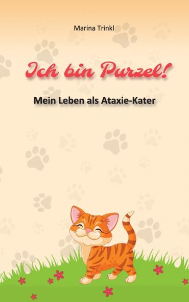 Ich bin Purzel!