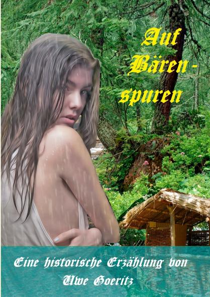 Auf Bärenspuren