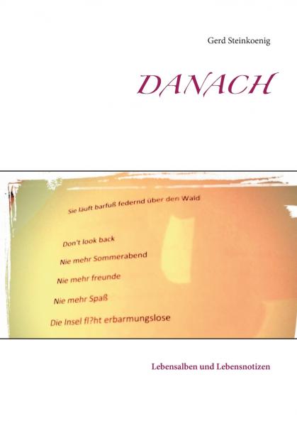 Danach
