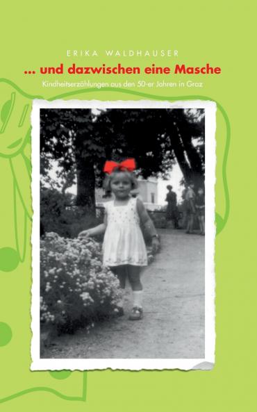 ... und dazwischen eine Masche