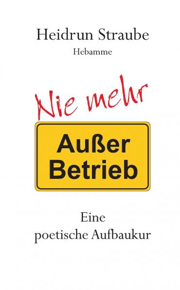 Nie mehr Außer Betrieb