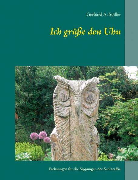 Ich grüße den Uhu