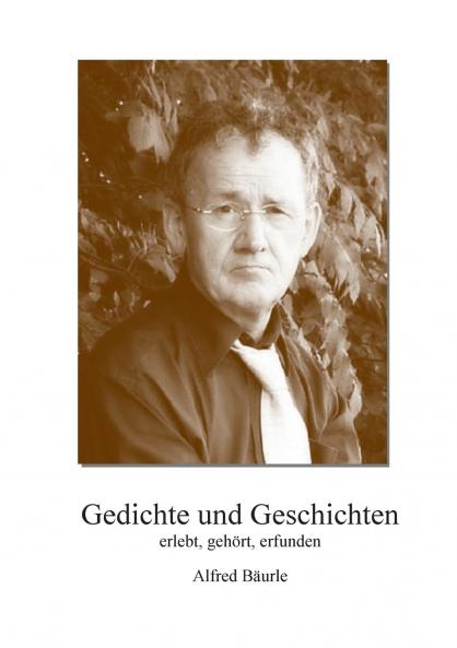 Gedichte und Geschichten