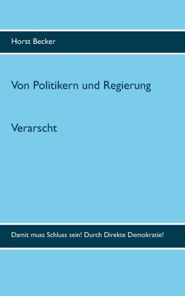 Verarscht