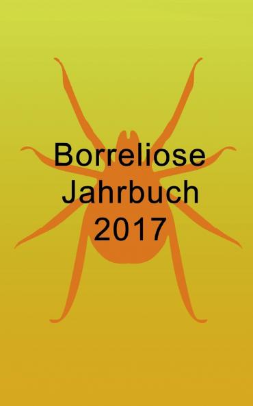 Borreliose Jahrbuch 2017