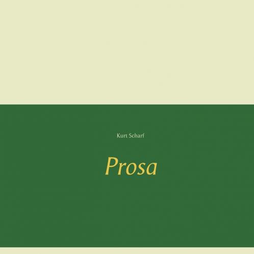 Prosa
