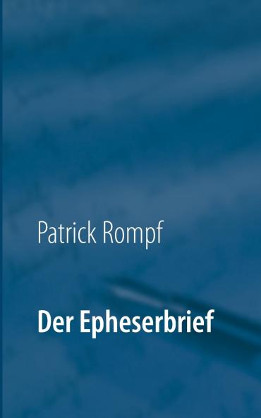Der Epheserbrief