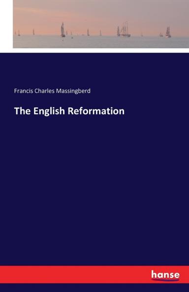 The English Reformation