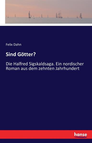 Sind Götter?