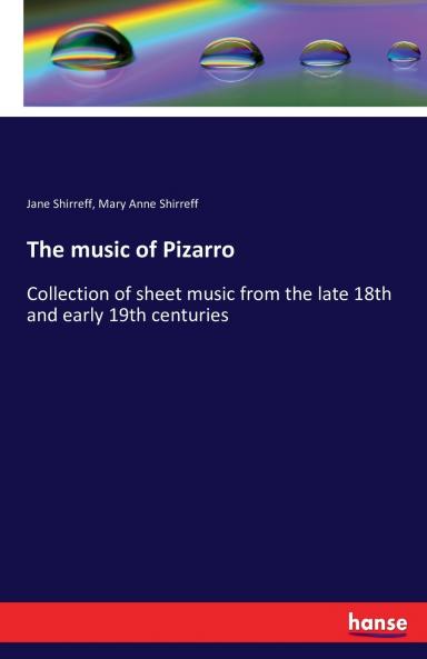 The music of Pizarro
