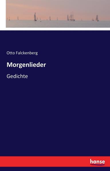 Morgenlieder
