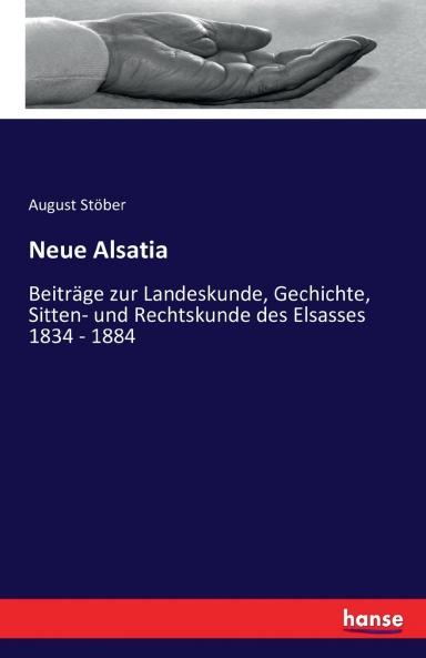 Neue Alsatia