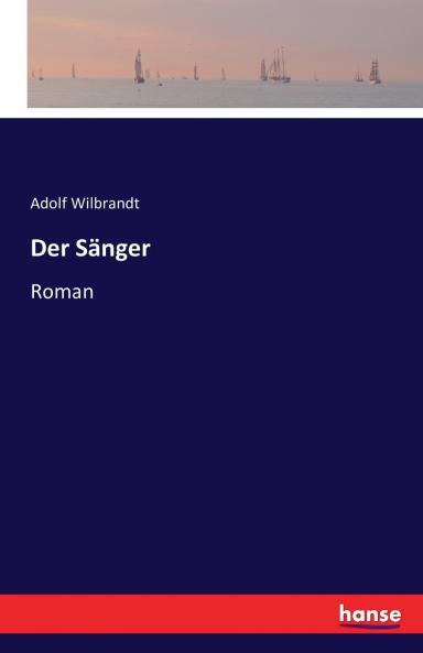 Der Sänger